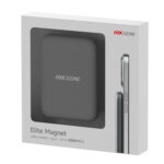 Hiksemi Elite Magnet 2TB USB Type-C Portable SSD