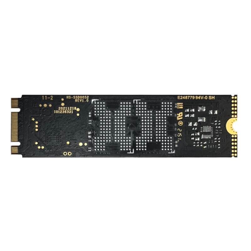 Hiksemi V310N 1TB M.2 SATA Surveillance SSD
