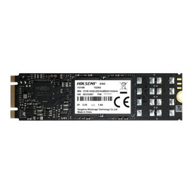 Hiksemi V310N 1TB M.2 SATA Surveillance SSD
