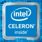 Intel Celeron G6900 - 2-Core (2+0) , up to 3.4Ghz , LGA1700 CPU