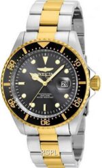 Invicta Men's Stainless Steel Watch (INV22057)