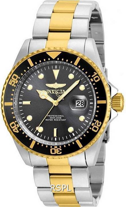 Invicta Men's Stainless Steel Watch (INV22057) Invicta Men's Stainless Steel Watch (INV22057)
