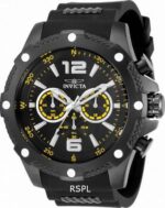 Invicta Men's Stainless Steel Watch (INV34021)