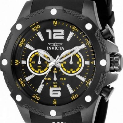 Invicta Men's Stainless Steel Watch (INV34021)