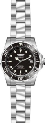 Invicta Men's Stainless Steel Watch (INV8926)