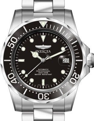 Invicta Men's Stainless Steel Watch (INV8926)