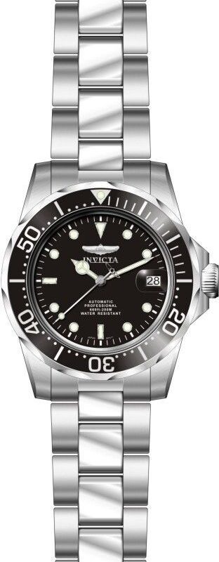 Invicta Men's Stainless Steel Watch (INV8926)
