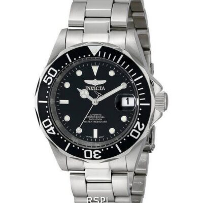 Invicta Men's Stainless Steel Watch (INV8926)
