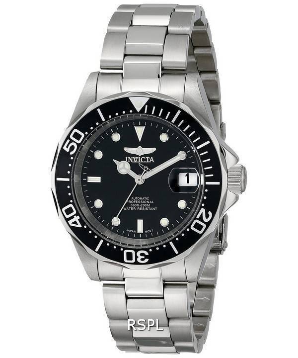 Invicta Men's Stainless Steel Watch (INV8926) Invicta Men's Stainless Steel Watch (INV8926)