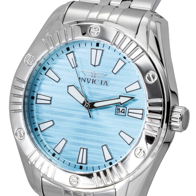Invicta Women's Stainless Steel Watch (INV50386)