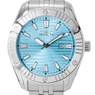 Invicta Women's Stainless Steel Watch (INV50386)