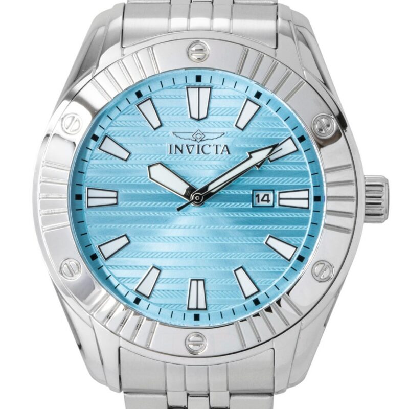 Invicta Women's Stainless Steel Watch (INV50386) Invicta Women's Stainless Steel Watch (INV50386)