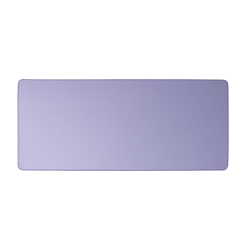 Keychron Desk Mat - Purple Keychron Desk Mat - Purple