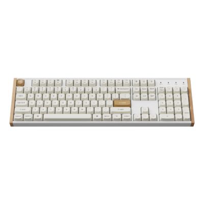 Keychron K10 HE Special Edition Full-size Hot-Swap Gateron Dbl-Rail Nebula Switch RGB Wireless Keyboard