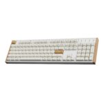 Keychron K10 HE Special Edition Full-size Hot-Swap Gateron Dbl-Rail Nebula Switch RGB Wireless Keyboard