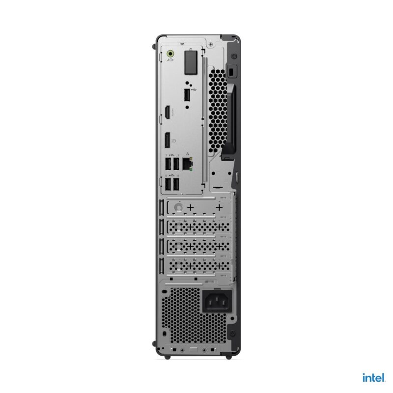 Lenovo ThinkCentre NEO 50s G6 Desktop – Intel Core Ultra 5 225, 16GB DDR5, 512GB SSD, Windows 11 Pro