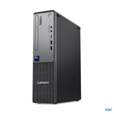 Lenovo ThinkCentre NEO 50s G6 Desktop – Intel Core Ultra 5 225, 16GB DDR5, 512GB SSD, Windows 11 Pro