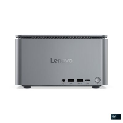 Lenovo ThinkCentre NEO Ultra G2 Desktop – Intel Core Ultra 7 265, 32GB DDR5, 1TB SSD, Windows 11 Pro