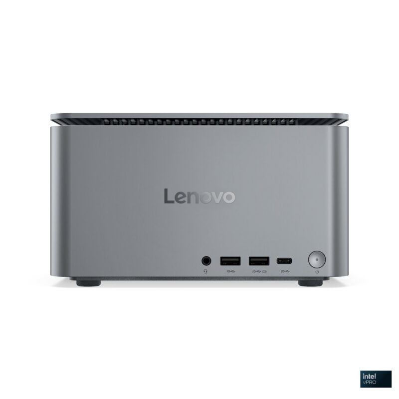 Lenovo ThinkCentre NEO Ultra G2 Desktop – Intel Core Ultra 7 265, 32GB DDR5, 1TB SSD, Windows 11 Pro