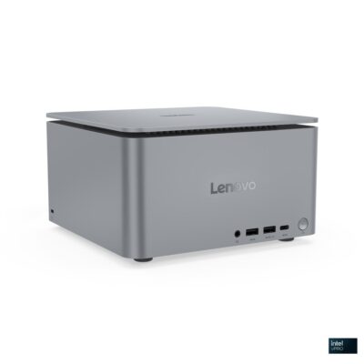 Lenovo ThinkCentre NEO Ultra G2 Desktop – Intel Core Ultra 7 265, 32GB DDR5, 1TB SSD, Windows 11 Pro