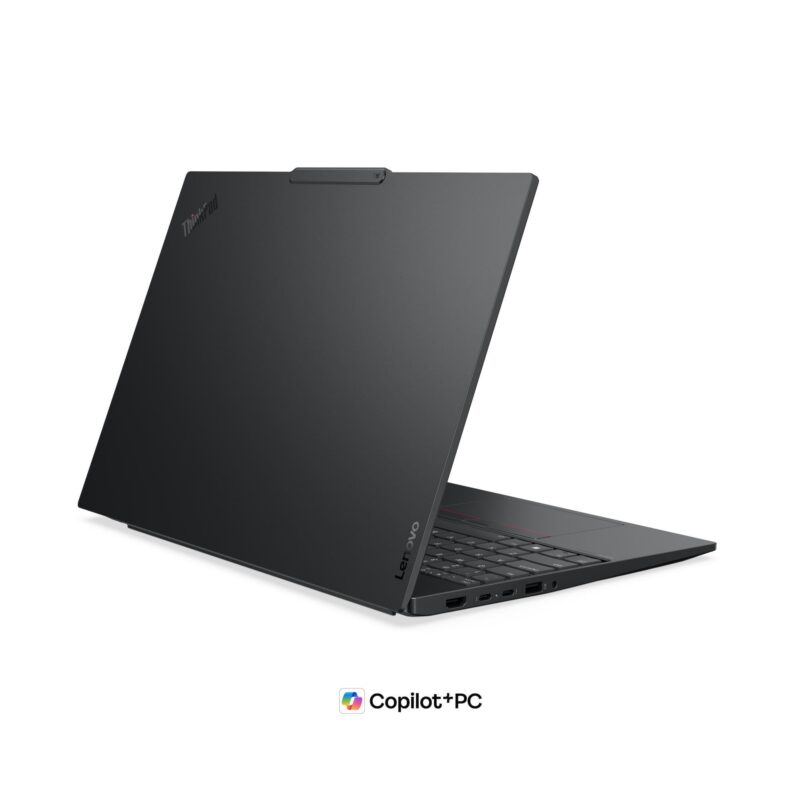 Lenovo ThinkPad E16 Gen 4 16″ WUXGA Laptop – Intel Core Ultra 7 355, 16GB DDR5, 1TB SSD, Windows 11 Pro