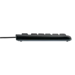 Logitech K120 Corded USB Keyboard (920-002508)