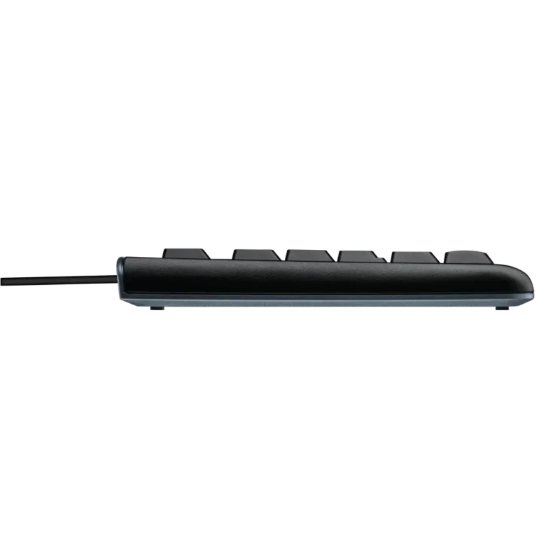 Logitech K120 Corded USB Keyboard (920-002508)