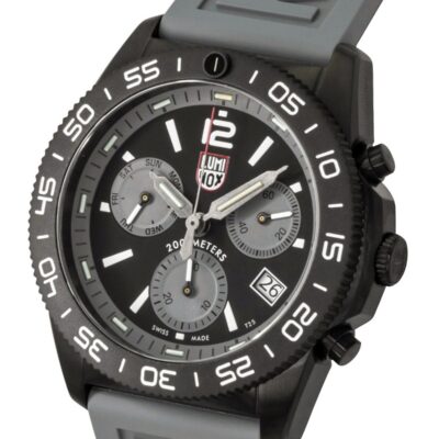 Luminox Men's Stainless Steel Watch (XS.3148)