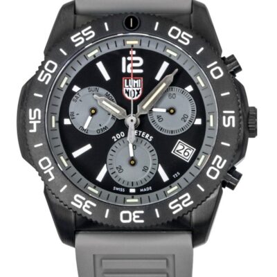 Luminox Men's Stainless Steel Watch (XS.3148)
