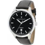 Maserati Men's 43mm Stainless Steel Watch (R8821126001)
