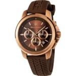 Maserati Men's Chronograph 44mm Stainless Steel Watch (R8871621039)