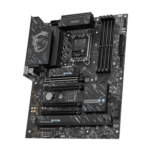 MSI Z890 GAMING WIFI6E Intel LGA1851 ATX Motherboard