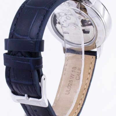 Orient Women's Stainless Steel Watch (RA-AK0006L10B)