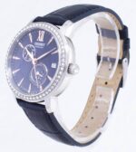 Orient Women's Stainless Steel Watch (RA-AK0006L10B)
