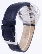 Orient Women's Stainless Steel Watch (RA-AK0006L10B)