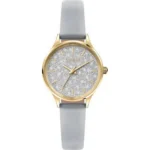Oui & Me Women's 28mm Stainless Steel Watch (ME010271)