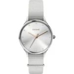Oui & Me Women's 32mm Stainless Steel Watch (ME010202)