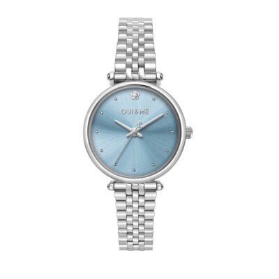 Oui & Me Women's 33mm Stainless Steel Watch (ME010293)