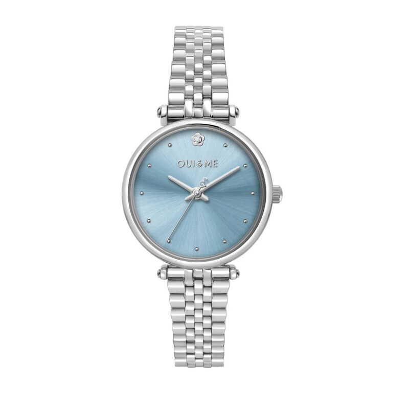 Oui & Me Women's 33mm Stainless Steel Watch (ME010293)