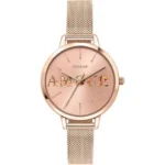 Oui & Me Women's 34mm Stainless Steel Watch (ME010043)
