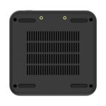 PCBuilder CUBE Intel Core 3-100U 16GB DDR5 512GB Windows 11 Pro Mini PC