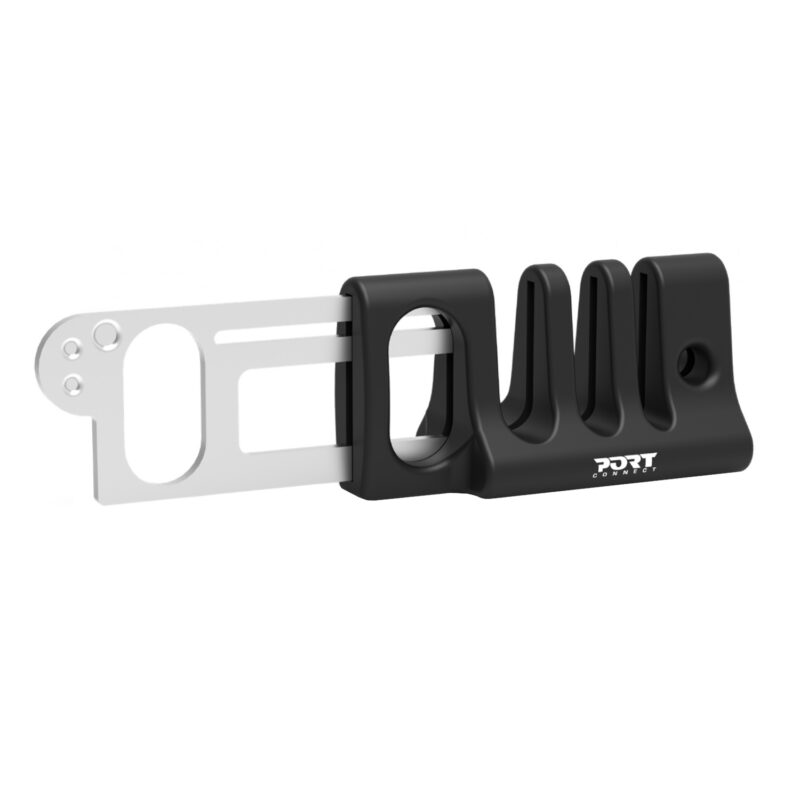 Port Connect Desktop Cable Manager for Mouse and Keyboard Port Connect Desktop Cable Manager for Mouse and Keyboard