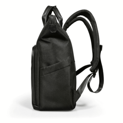 PORT MUSE SIGNATURE 16" backpack - pouch included