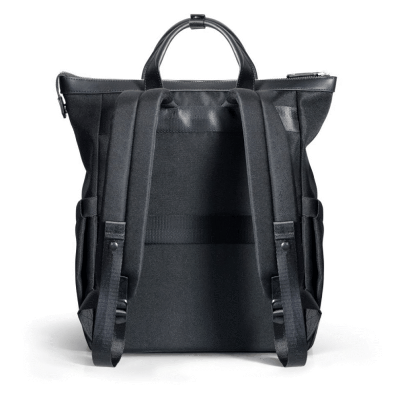 PORT MUSE SIGNATURE 16" backpack - pouch included