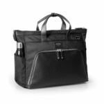 PORT MUSE SIGNATURE business 16" laptop handbag - clutch bag included
