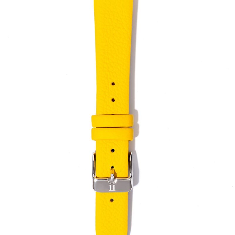 Ratio Imola Lemon RS-LS-C17925-LMN 16x14 Watch Strap Men's
