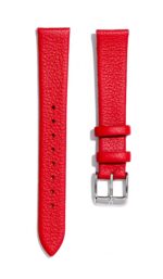 Ratio Imola Red RS-LS-C17919-RED 16x14 Watch Strap Men's