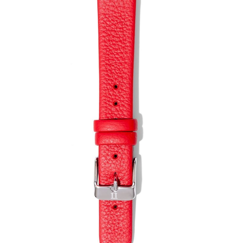 Ratio Imola Red RS-LS-C17919-RED 16x14 Watch Strap Men's