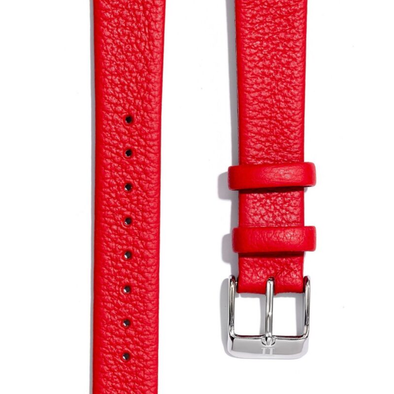 Ratio Imola Red RS-LS-C17919-RED 16x14 Watch Strap Men's Ratio Imola Red RS-LS-C17919-RED 16x14 Watch Strap Men's