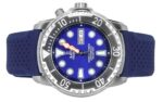 Ratio Men's Stainless Steel Watch (1068HA90-34VA-BLU)